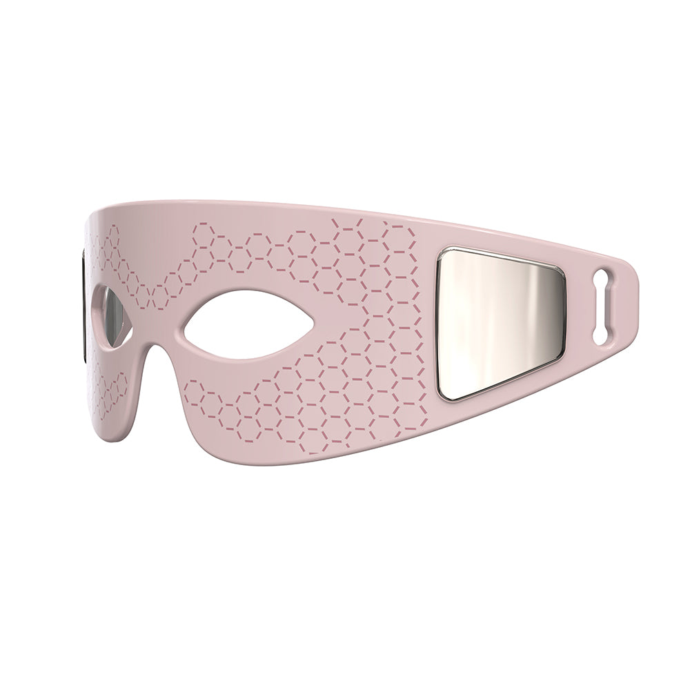 Red Light Therapy Eye Mask