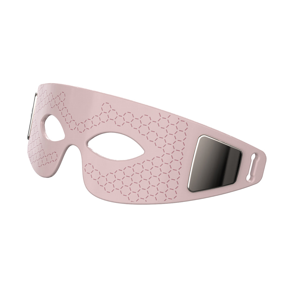 Red Light Therapy Eye Mask