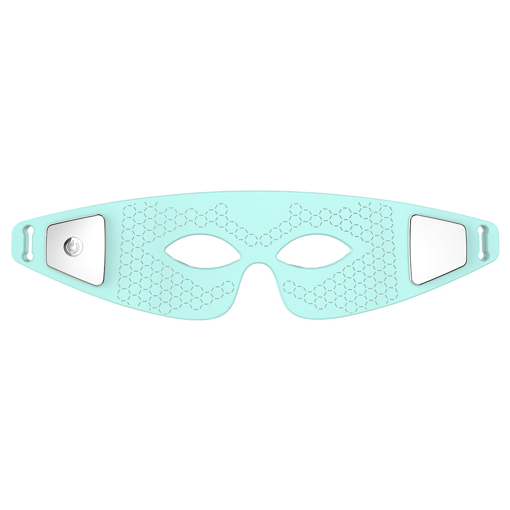 Red Light Therapy Eye Mask