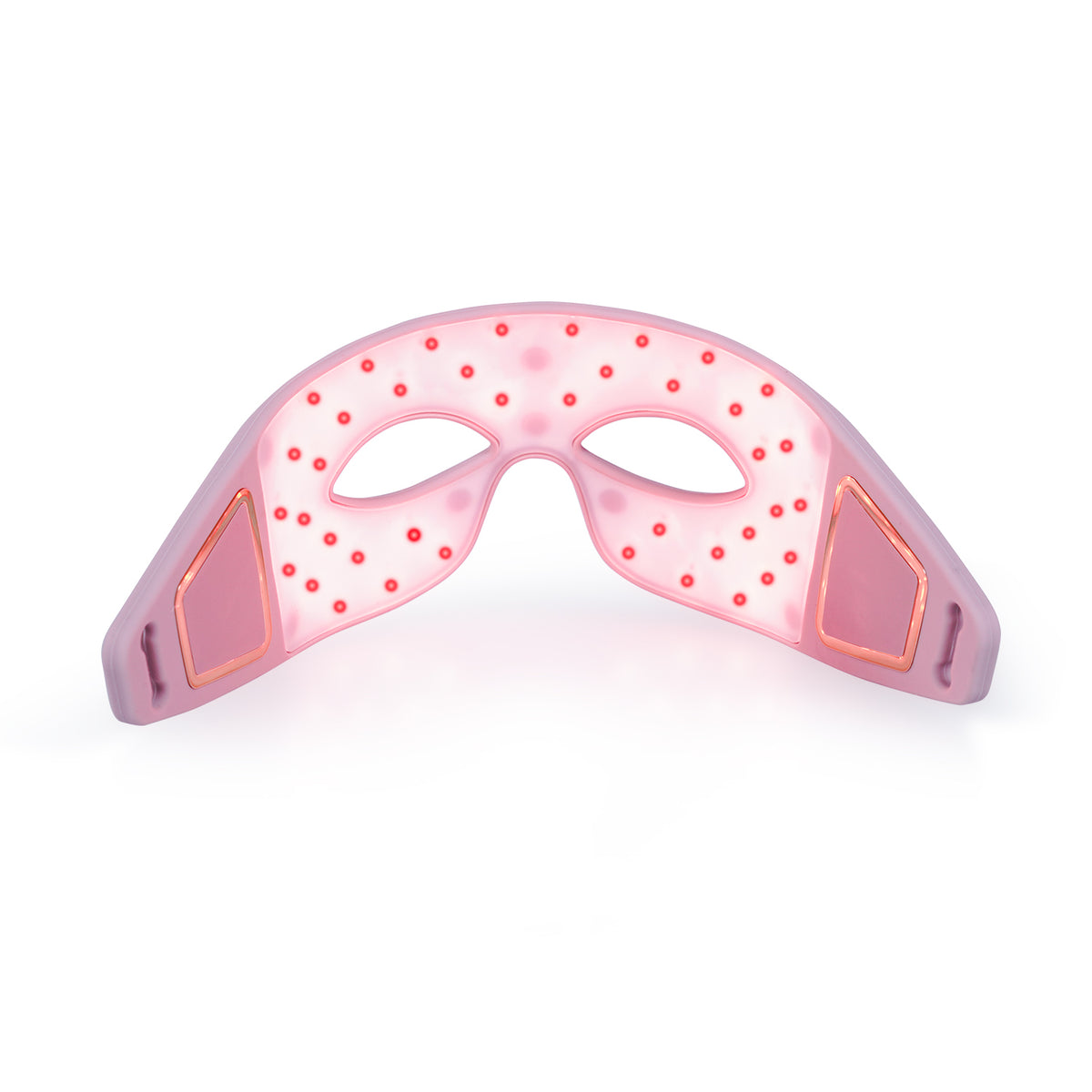 Red Light Therapy Eye Mask